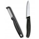 Набор для очистки овощей Victorinox SWISS CLASSIC (нож, овощечистка) 6.7113.21