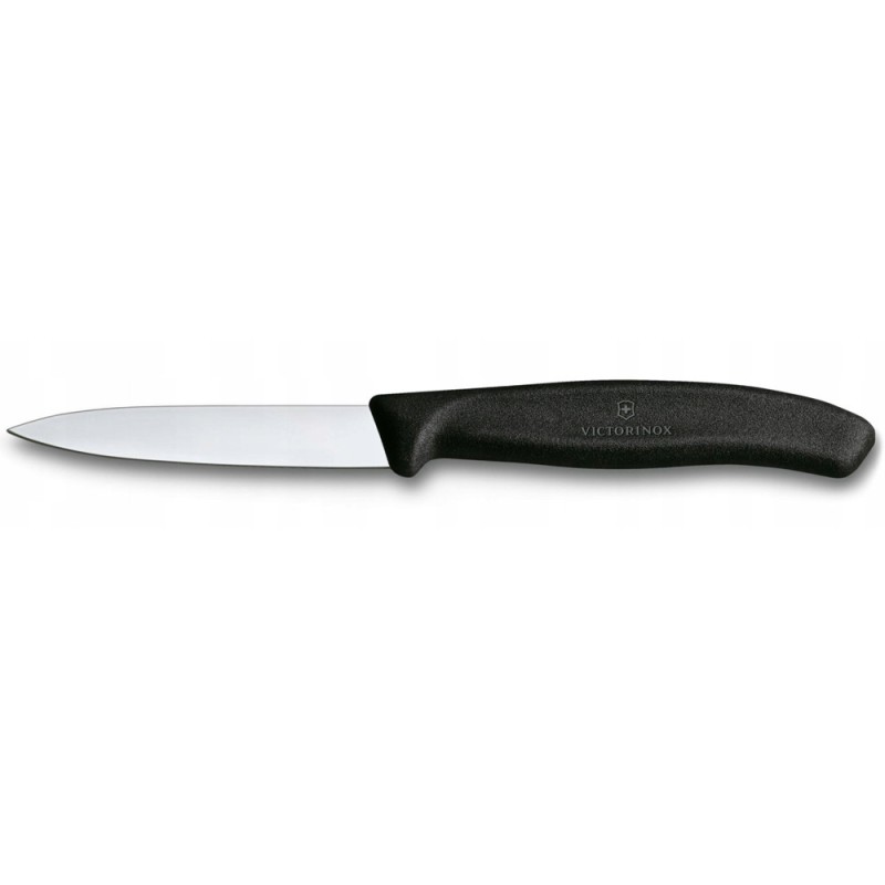 Набор для очистки овощей Victorinox SWISS CLASSIC (нож, овощечистка) 6.7113.21