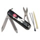 Складаний ніж Victorinox Classic LE New York 0.6223.L1803