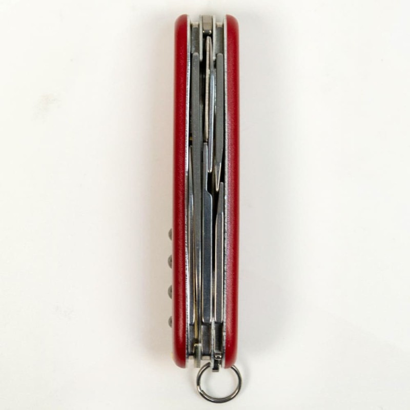 Швейцарский складной нож Victorinox CLIMBER MAT 1.3703.M0007p