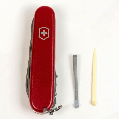 Швейцарский складной нож Victorinox CLIMBER MAT 1.3703.M0007p