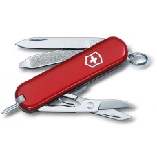 Швейцарский складной нож 58мм Victorinox SIGNATURE 0.6225