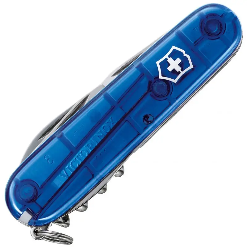 Складаний ніж Victorinox SPARTAN 1.3603.T2B1
