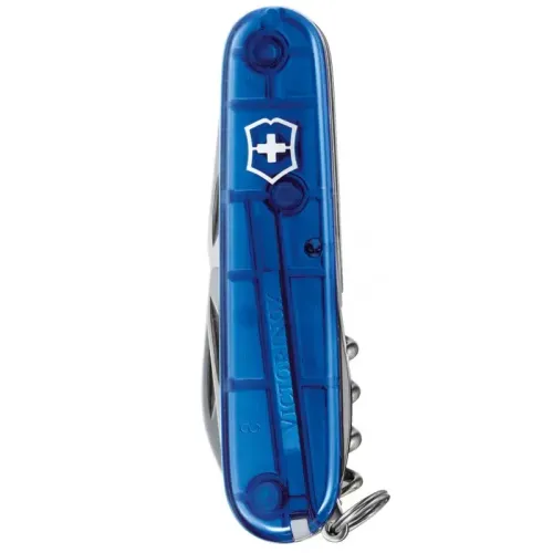 Складаний ніж Victorinox SPARTAN 1.3603.T2B1