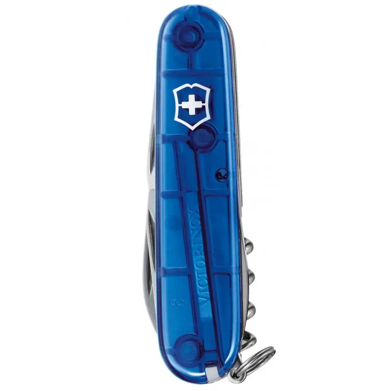 Складаний ніж Victorinox SPARTAN 1.3603.T2B1