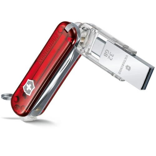 Швейцарский складной нож Victorinox Victorinox @WORK 4.6235.TG32B1
