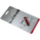 Швейцарский складной нож Victorinox Victorinox @WORK 4.6235.TG32B1