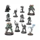 Набор миниатюр WARHAMMER 40000: NECROMUNDA - HIVE SECUNDUS