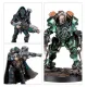 Набор миниатюр WARHAMMER 40000: NECROMUNDA - HIVE SECUNDUS