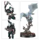 Набор миниатюр WARHAMMER 40000: NECROMUNDA - HIVE SECUNDUS
