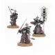 Набір мініатюр WARHAMMER 40000: DARK ANGELS - INNER CIRCLE COMPANIONS