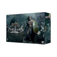 Набір мініатюр AGE OF SIGMAR: SLAVES TO DARKNESS - DARKOATH ARMY SET ENG