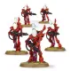 Набір мініатюр WARHAMMER 40000: AELDARI - WRAITHGUARD