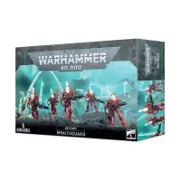 Набір мініатюр WARHAMMER 40000: AELDARI - WRAITHGUARD