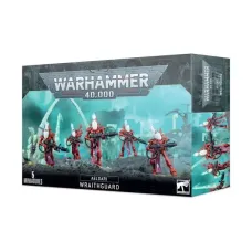 Набір мініатюр WARHAMMER 40000: AELDARI - WRAITHGUARD