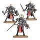 Набір мініатюр WARHAMMER 40000: ADEPTA SORORITAS - PARAGON WARSUIT