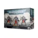 Набір мініатюр WARHAMMER 40000: ADEPTA SORORITAS - PARAGON WARSUIT