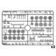 Німецький бронетранспортер Sd.Kfz.251/1 Ausf.A, ІІ МВ (ICM 35101)