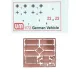 Самоходная установка 150 мм SIG-33/2 (UM354) Масштаб: 1:72