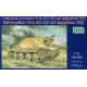 Самоходная установка 150 мм SIG-33/2 (UM354) Масштаб: 1:72
