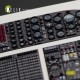 CH-54A Tarhe 3D декаль інтер'єр для комплекту ICM 1:35 KELIK K35009