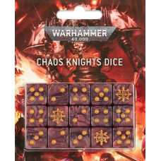 Фракційні куби для CHAOS KNIGHTS