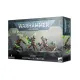 Набор миниатюр WARHAMMER 40000: NECRONS - SKORPEKH DESTROYERS