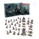 Набір мініатюр AGE OF SIGMAR: SLAVES TO DARKNESS - DARKOATH ARMY SET ENG