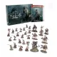Набор миниатюр AGE OF SIGMAR: SLAVES TO DARKNESS - DARKOATH ARMY SET ENG