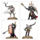 Набір мініатюр WARHAMMER 40000: COMBAT PATROL - ADEPTA SORORITAS