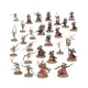 Набір мініатюр WARHAMMER 40000: COMBAT PATROL - ADEPTA SORORITAS