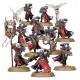 Набір мініатюр WARHAMMER 40000: COMBAT PATROL - ADEPTA SORORITAS
