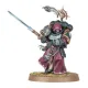 Набір мініатюр WARHAMMER 40000: DARK ANGELS - INNER CIRCLE COMPANIONS