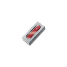 Подарочная коробка для ножей с окошком 84мм 1-2 слоя Victorinox 4.0036.17