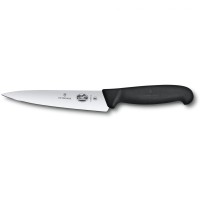Нож разделочный 15 см Victorinox FIBROX Carving 5.2003.15