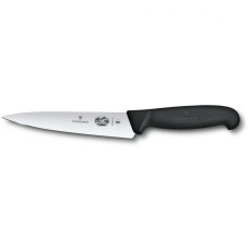 Нож разделочный 15 см Victorinox FIBROX Carving 5.2003.15