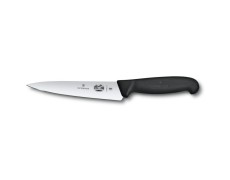 Нож разделочный 15 см Victorinox FIBROX Carving 5.2003.15
