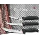 Обвалювальний ніж Victorinox DUAL GRIP Boning Flexible 12см чорн 5.6613.12D