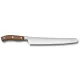 Ніж для хліба Victorinox GRAND MAITRE WOOD 26см хвил дерев’ян 7.7430.26G