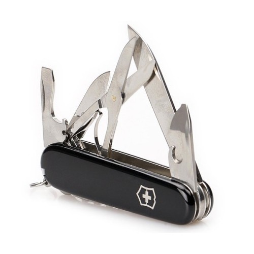 Швейцарский складной нож 91мм Victorinox CLIMBER 1.3703.3