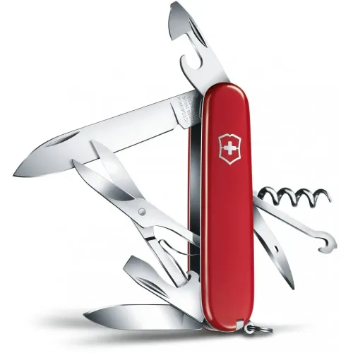Складаний ніж Victorinox Climber 1.3703