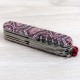 Швейцарский складной нож 91мм Victorinox HUNTSMAN DESIGN 1.3713.R2200pk