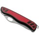 Складаний ніж Victorinox ALPINEER GRIP One Hand 0.8321.MWC