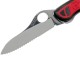 Складаний ніж Victorinox ALPINEER GRIP One Hand 0.8321.MWC