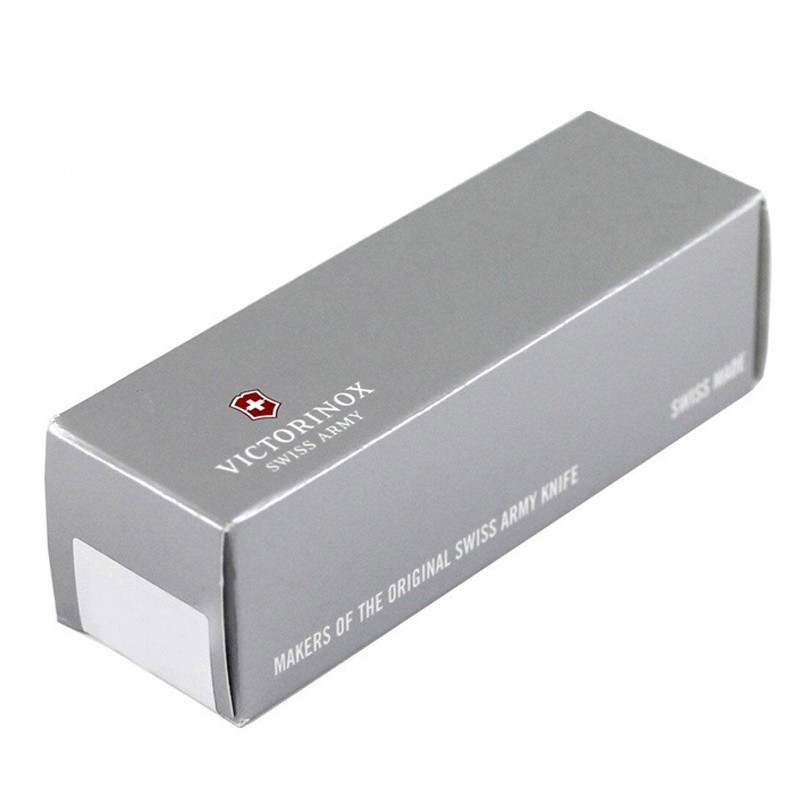Складаний ніж Victorinox ALPINEER GRIP One Hand 0.8321.MWC