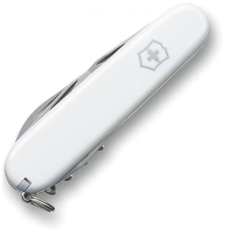 Складаний ніж Victorinox SPARTAN 1.3603.7B1