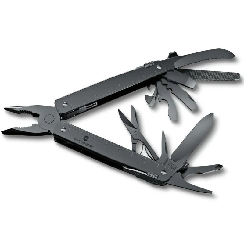 Мультитул Victorinox Swisstool MXBS 3.0326.M3N