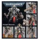 Набір мініатюр WARHAMMER 40000: ADEPTA SORORITAS - PARAGON WARSUIT