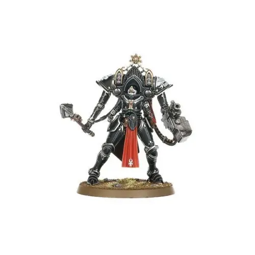 Набір мініатюр WARHAMMER 40000: ADEPTA SORORITAS - PARAGON WARSUIT