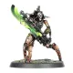 Набор миниатюр WARHAMMER 40000: NECRONS - SKORPEKH DESTROYERS